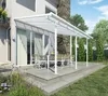 Palram - Aluminiowa osłona tarasowa Canopia Sierra White Podgląd zdjęcia produktu 3