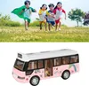Kinder-Stadtbus-Spielzeug mit Sound und Licht, langlebige Produktbild-Vorschau 4