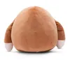 Doudou Chill-NICI Paresseux 30cm Voir les images du produit 2