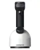 A product shot of a portable steam cleaner. Anteprima dell’immagine prodotto