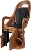 POLISPORT Groovy Maxi CFS Fahrradkindersitzhalterung hinten Produktbild-Vorschau 2
