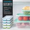 Arendo foremki do kostek lodu 250ml - 14 przegródek na Podgląd zdjęcia produktu 3