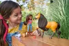 Spirit Puppe Lucky & Pferd Spirit, Pferde-Spielzeug Produktbild-Vorschau 2