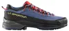 La Sportiva Tx4 Evo Goretex Zustiegsschuhe Blau EU 39 1/2 Produktbild-Vorschau 10