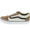 Herren Sneaker Vans Ward Braun - 42 Produktbild-Vorschau 3
