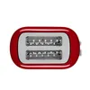 KitchenAid 5KMT2109EER 7 Tostapane 2 fette980 W Rosso Anteprima dell’immagine prodotto 3