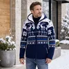 Nebulus Kurtka norweska z pluszowym futerkiem NORON męska, Podgląd zdjęcia produktu 7