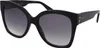 Okulary przeciwsłoneczne Gucci GG0459S 001 Podgląd zdjęcia produktu 1