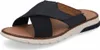 Rieker Herren Pantolette Klettverschluss Clog 25283, Produktbild-Vorschau 16