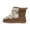 Schuhe Emu Mauboy K12956 KASTANIE Produktbild-Vorschau 3