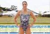 Funkita White Walker Badeanzug für Damen, Größe:42 Produktbild-Vorschau 10