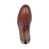 Rieker Herren Businessschuhe 13418-24 Farbe: Braun Größe: Produktbild-Vorschau 4