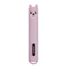 Legami 6er Mini Textmarker Set Teddys Style Pastell Farben Produktbild-Vorschau 8