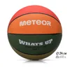 Meteor Basketball What's up Größe 7 Jugend, Heren Produktbild-Vorschau 4