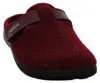 Rohde Hausschuhe Damen 393837343031 Rot 39 EU Produktbild-Vorschau 4