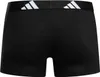 Adidas 3er-Pack Aktiv-Flex-Baumwoll-Unterhosen, Schwarz L Produktbild-Vorschau 4