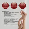 Dr.OHHIRA DELUXE – Japanse probiotica en synbioticum OM-X Productafbeelding-voorbeeld 2