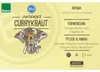 Currykraut- Helichrysum angustifolia - Kräuterpflanze im Produktbild-Vorschau 2