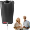 Anwicar Wasserkanister mit hahn - Wasser Kanister mit Produktbild-Vorschau 1