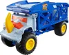 Hot Wheels Monster Trucks Transporter Nashorn, Schlepper, Produktbild-Vorschau 10