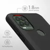 kwmobile Hülle für Motorola Moto G Stylus 5G TPU Case - Produktbild-Vorschau 3