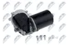 NTY ESW-FT-014 Wischermotor Vorne für FIAT STILO (192) Produktbild-Vorschau 2