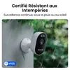 Reolink Lumus, Caméra de surveillance extérieure sans fil Voir les images du produit 10