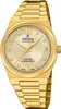 Festina Uhr Swiss Damen gold Armband Edelstahl UF20033/2 Produktbild-Vorschau 1