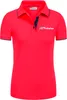Nebulus Poloshirt LASTONE, damesmodel, shirt, sweatshirt, Productafbeelding-voorbeeld 2
