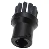 vhbw 2x Rundbürste kompatibel mit Kärcher SC 5 EasyFix Produktbild-Vorschau 2