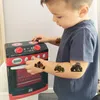 Oblique Unique Temporäre Klebetattoos Kinder Tattoo Set 36 Produktbild-Vorschau 3