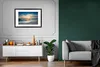 MuchoWow® MuchoWow® Gerahmtes Poster Strand - Meer - Produktbild-Vorschau 8