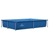 CRIVIT Gartenpool Framepool Rechteckig Aufstellpool PVC Produktbild-Vorschau 2