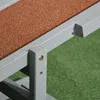 PawHut – houpačka pro psy, agility houpačka, dřevěná hračka Náhled obrázku produktu 8