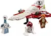 LEGO GUERRE STELLARI, Obi-Wan Kenobis Anteprima dell’immagine prodotto 4