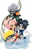 Figurka PVC FigUnity Team 7 Naruto Shippuden 13 cm (z Náhľad obrázku produktu 1