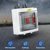 Izrielar Solar Scatola di collegamento Protezione da Anteprima dell’immagine prodotto 3
