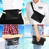 Wozinsky WWS-01 Wasserdichte Bauchtasche Hüfttasche 0,3 mm Produktbild-Vorschau 4