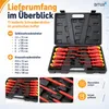 Bituxx Schraubendreher-Set 11tlg., MS-18169 Produktbild-Vorschau 3