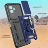 Armor Handyhülle für Samsung Galaxy A05 mit 9H Displayglas Produktbild-Vorschau 6