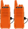 Retevis RT622 Walkie Talkie Mini, PMR446 Profesjonalne Podgląd zdjęcia produktu 1