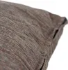 Duvo+ Hundekissen Textura Eco rechteckig braun, Größe: XXL Produktbild-Vorschau 4