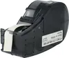vhbw Schriftband-Kassette kompatibel mit Brady ID PAL, Produktbild-Vorschau 1
