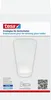 Zahnputzbecher Tesa weiß matt 40339-00000-00 Produktbild-Vorschau 3