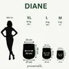 Doniczka ceramiczna Provencelia DIANE Kremowy, Ø23 cm x H23 Podgląd zdjęcia produktu 5