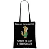 Mr. & Mrs. Panda Schultasche Sportler Leidenschaft - Produktbild-Vorschau 3