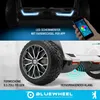 Bluewheel HX510 Offroad Hoverboard Self Balancing Scooter Produktbild-Vorschau 5