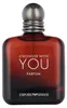 GIORGIO ARMANI Stronger With You Parfum 100ml Podgląd zdjęcia produktu 3
