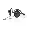 Casque sport tour de cou 3,5mm filaire avec câble Téléphone Voir les images du produit 1