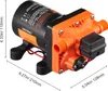 Pompa membranowa VEVOR12-V, przepływ 3 GPM (11,36 l/min), Podgląd zdjęcia produktu 8